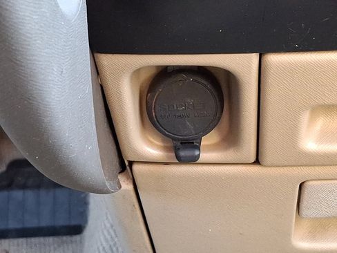 Used 2005 Honda CR-V EX image 24