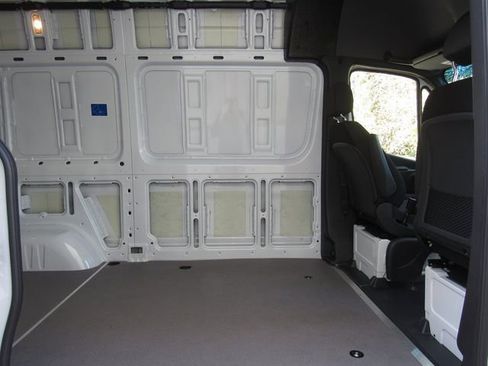 New 2026 Mercedes-Benz Sprinter 2500 image 20
