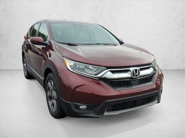 Used 2019 Honda CR-V EX-L image 3