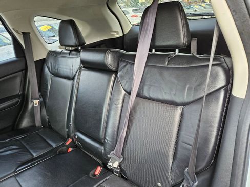 Used 2015 Honda CR-V EX-L image 14