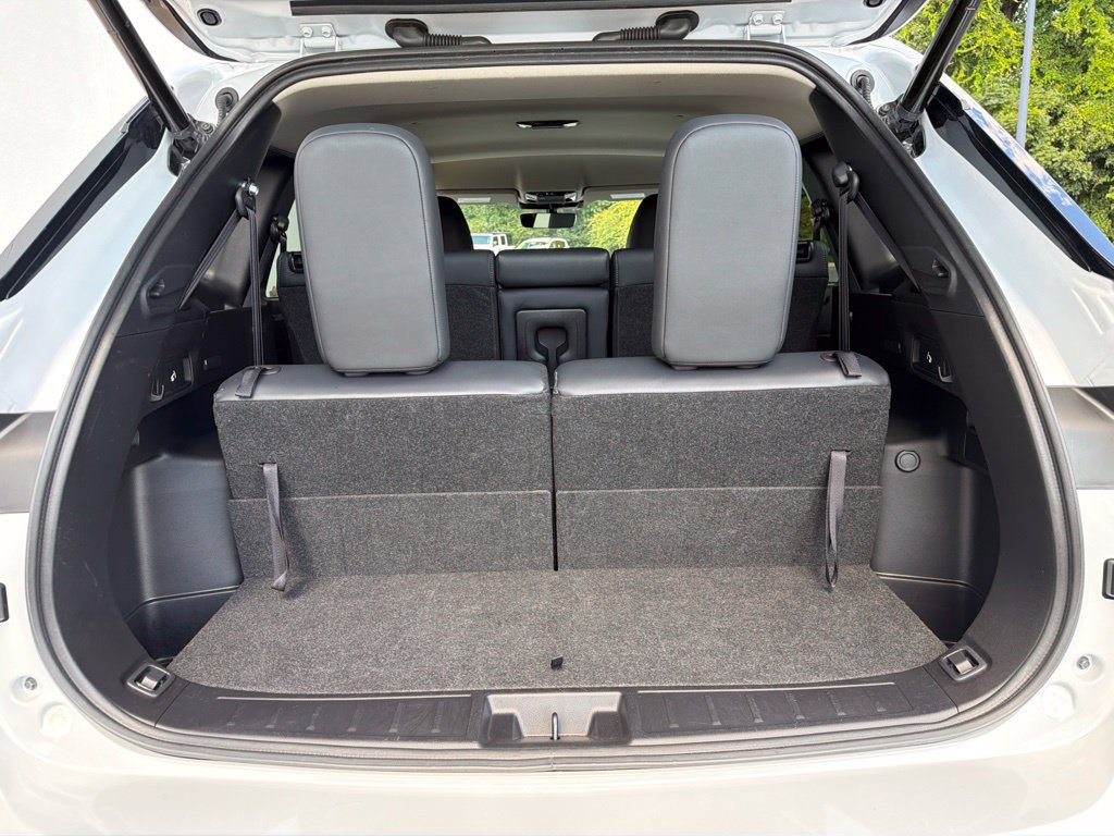 Used 2025 Mitsubishi Outlander SE AWD/4WD image 18