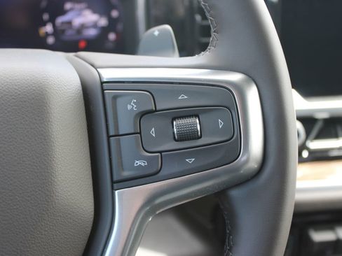 New 2026 Chevrolet Silverado 1500 LT Trail Boss image 37