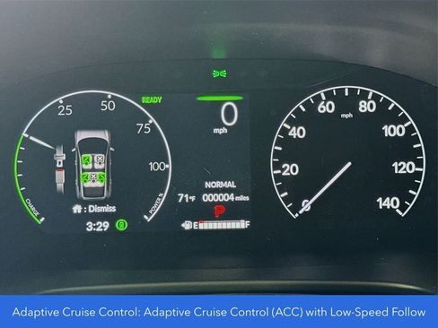 Used 2025 Honda CR-V Sport-L image 17