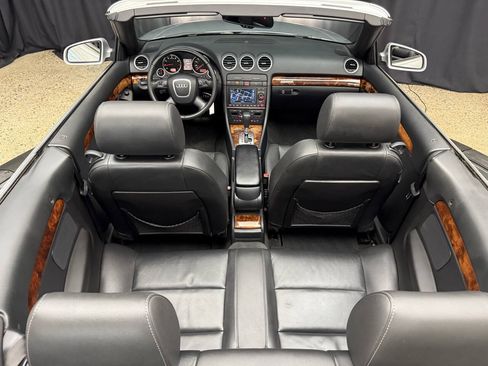 Used 2009 Audi A4 2.0T AWD/4WD image 19