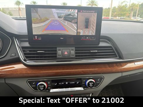 Certified 2023 Audi Q5 2.0T Premium Plus AWD/4WD image 15