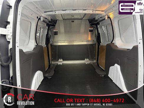Used 2023 Ford Transit Connect XL FWD image 7