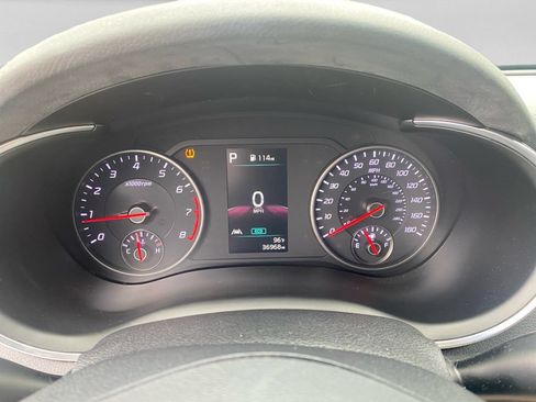 Used 2023 Kia Stinger GT-Line w/ Sun & Sound Package RWD image 19