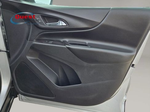Used 2019 Chevrolet Equinox LT AWD/4WD image 52