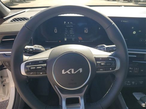 New 2026 Kia K5 GT-Line image 11