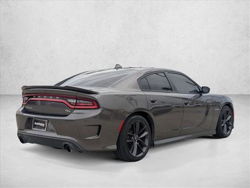 Used 2020 Dodge Charger R/T w/ Plus Group image 5