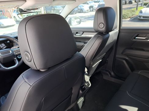 New 2026 GMC Terrain Denali image 14