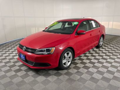 Used 2014 Volkswagen Jetta TDI