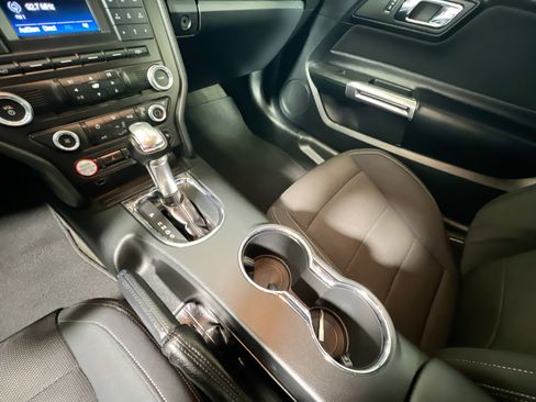 Used 2016 Ford Mustang Convertible w/ Equipment Group 051A image 26