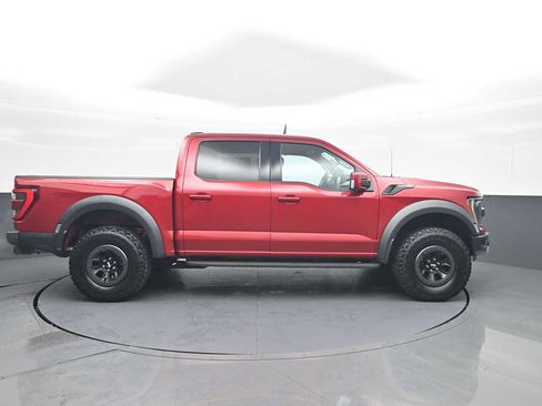 Used 2022 Ford F150 Raptor w/ Equipment Group 801A High image 9