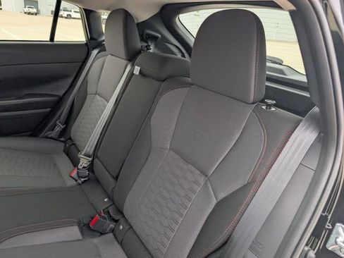New 2026 Subaru Impreza 2.0i Sport AWD/4WD image 20