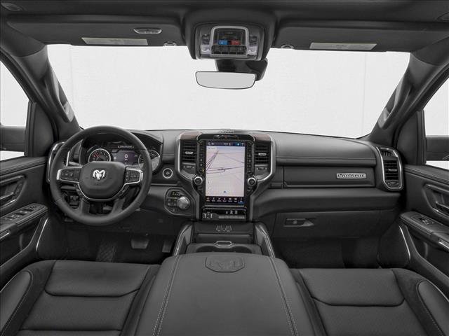 New 2026 RAM 1500 Laramie AWD/4WD image 5