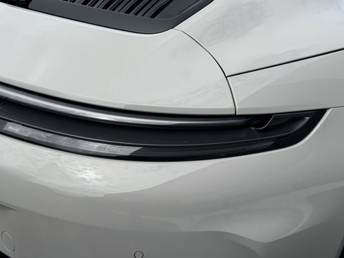 Certified 2025 Porsche 911 Carrera 4 GTS AWD/4WD image 13