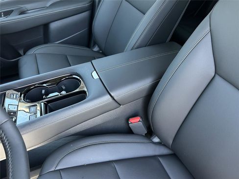 New 2025 Nissan Murano SL w/ Cargo Package image 30