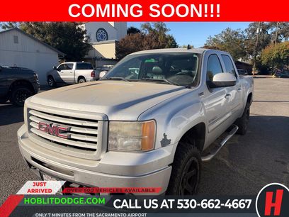 Used 2013 GMC Sierra 1500 SLT