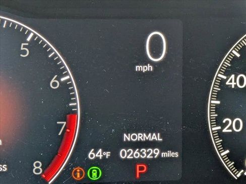 Used 2023 Honda Civic Sport image 6