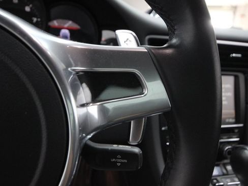 Used 2014 Porsche 911 Carrera 4 w/ Sport Chrono Package image 23