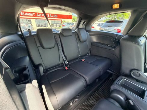 Used 2025 Honda Odyssey Sport-L image 21