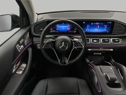 Certified 2026 Mercedes-Benz GLE 350 4MATIC image 13