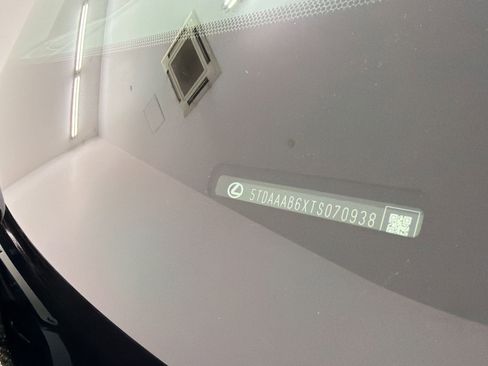 New 2026 Lexus TX 350 AWD image 27