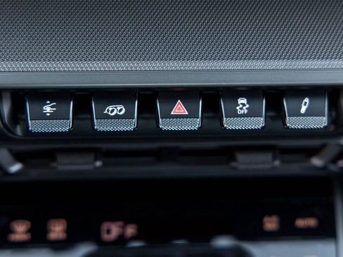 Certified 2024 Porsche 911 Targa 4S image 71