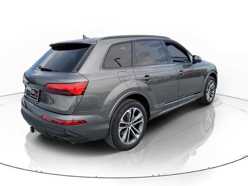 New 2026 Audi Q7 2.0T Premium Plus AWD/4WD image 4