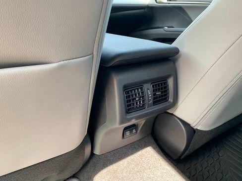 New 2026 Toyota Camry SE FWD image 14