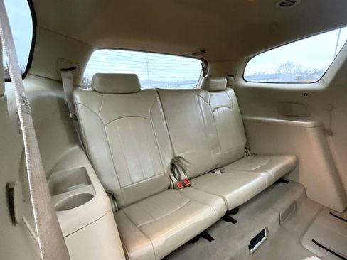 Used 2011 Buick Enclave CXL w/ LPO, Cargo Convenience Pkg image 20