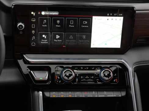 New 2026 GMC Sierra 1500 Denali Ultimate image 8