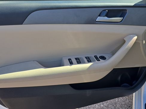 Used 2018 Hyundai Sonata ECO image 15