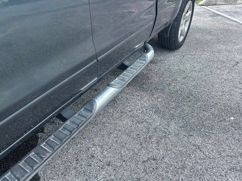 Used 2018 Chevrolet Silverado 1500 LT w/ All Star Edition AWD/4WD image 11