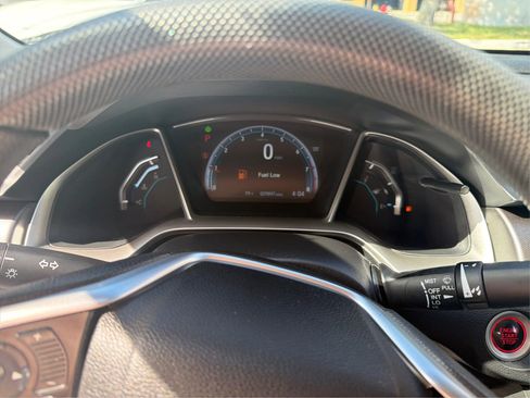 Used 2016 Honda Civic EX image 14