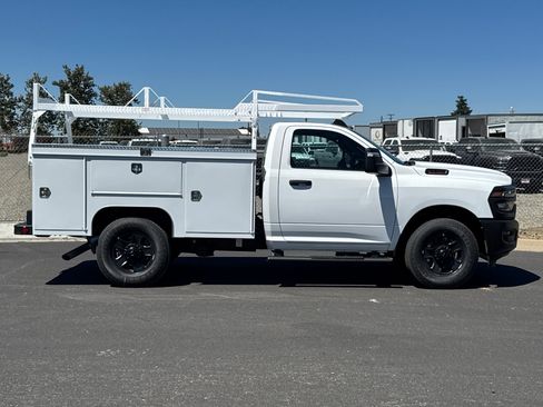 New 2026 RAM 2500 Tradesman RWD image 2