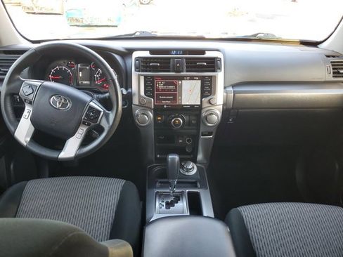 Used 2023 Toyota 4Runner SR5 image 12