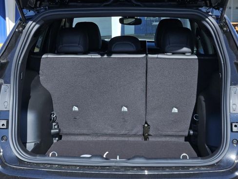 New 2026 Jeep Compass Latitude image 7