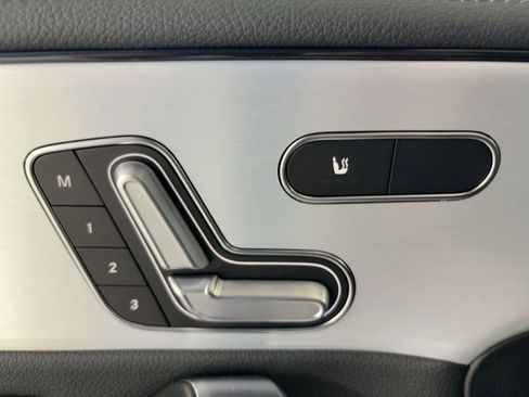 New 2026 Mercedes-Benz CLA 250 image 22