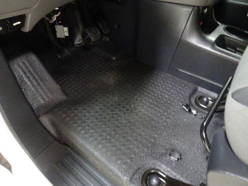 Used 2021 Nissan NV200 SV FWD image 22