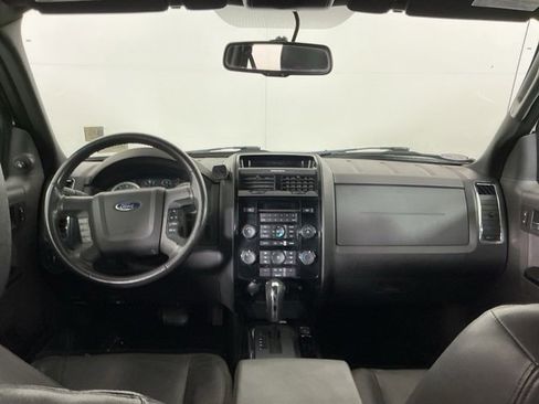 Used 2011 Ford Escape Limited image 20