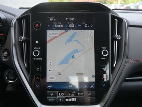 Used 2024 Subaru WRX Limited image 17