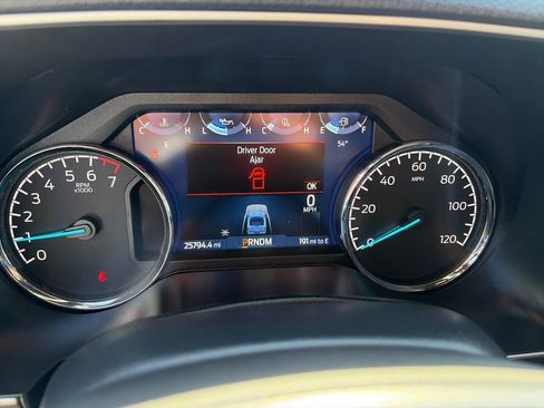 Used 2023 Ford F150 XLT w/ Equipment Group 302A High AWD/4WD image 22