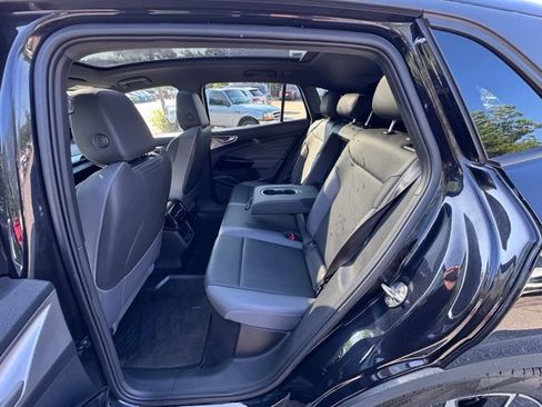 Certified 2023 Volkswagen ID.4 S RWD image 9