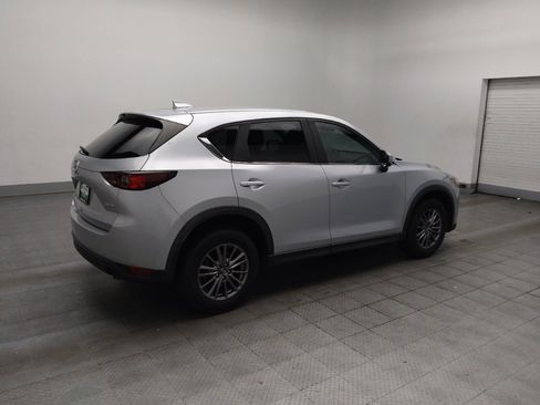 Used 2018 MAZDA CX-5 Sport FWD image 10