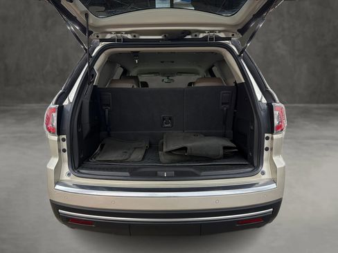 Used 2016 GMC Acadia SLT FWD image 10