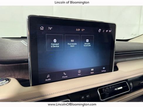Certified 2023 Lincoln Aviator Reserve w/ Equipment Group 201A AWD/4WD image 43