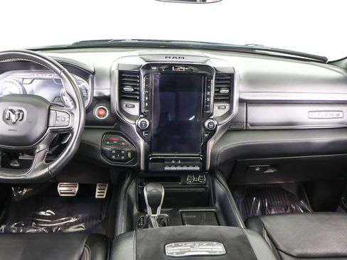 Used 2022 RAM 1500 TRX AWD/4WD image 38