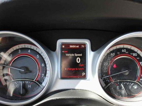 Used 2016 Dodge Journey Crossroad image 15